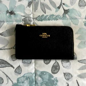 Coach small wallet/card holder